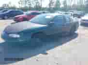 1999 Chevrolet Monte Carlo LS с VIN 2G1WW12MXX9213044, выставлен на аукционе IAAI как лот 43197673 с пробегом 190 387 миль миль и . История ставок и продаж доступна на DreamBid. Изображение 2.