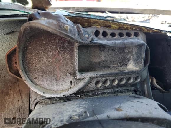 2012 Chevrolet Sonic LT with VIN 1G1JD6SB8C4201967, listed as a Copart auction lot 56232015 with Not provided miles and Salvage title. Bid and sale history available at DreamBid. Image 9.