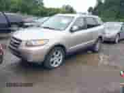 2007 Hyundai Santa Fe SE с VIN 5NMSH13E27H092690, выставлен на аукционе IAAI как лот 43046642 с пробегом 222 203 миль миль и . История ставок и продаж доступна на DreamBid. Изображение 2.