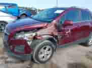 2016 Chevrolet Trax LT с VIN 3GNCJPSB8GL275699, выставлен на аукционе IAAI как лот 42985680 с пробегом 97 305 миль миль и . История ставок и продаж доступна на DreamBid. Изображение 6.