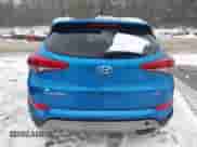 2017 Hyundai Tucson Sport z VIN KM8J3CA22HU313239, wystawiony jako IAAI lot #41649102 z przebiegiem 155 212 mil mil oraz . Historia ofert i sprzedaży dostępna na DreamBid. Obrazek 15.