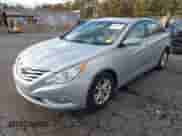 2013 Hyundai Sonata GLS with VIN 5NPEB4AC8DH767314, listed as a IAAI auction lot 43489577 with 65,402 mi miles and . Bid and sale history available at DreamBid. Image 19.
