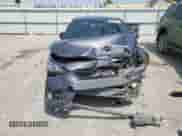 2022 Subaru Impreza Special Sports with VIN 4S3GKAM69N3605430, listed as a Copart auction lot 59022115 with 51,046 mi miles and Salvage title. Bid and sale history available at DreamBid. Image 5.