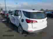 2023 Chevrolet Equinox LS с VIN 3GNAXFEGXPL143826, выставлен на аукционе IAAI как лот 42282973 с пробегом 47 421 миль миль и . История ставок и продаж доступна на DreamBid. Изображение 15.