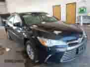 2016 Toyota Camry LE with VIN 4T1BD1FKXGU180288, listed as a IAAI auction lot 42731890 with 118,482 mi miles and . Bid and sale history available at DreamBid. Image 1.