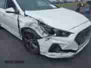 2018 Hyundai Sonata Limited with VIN 5NPE34AF9JH636024, listed as a IAAI auction lot 42562948 with 60,828 mi miles and . Bid and sale history available at DreamBid. Image 6.