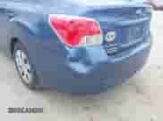 2013 Subaru Impreza z VIN JF1GJAA64DH031995, wystawiony jako IAAI lot #42612982 z przebiegiem 177 631 mil mil oraz . Historia ofert i sprzedaży dostępna na DreamBid. Obrazek 6.