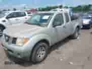 2006 Nissan Frontier XE with VIN 1N6BD06T26C404212, listed as a IAAI auction lot 42463762 with 233,952 mi miles and . Bid and sale history available at DreamBid. Image 2.