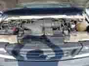 2006 Ford Econoline Cargo with VIN 1FTNE24L36HA70190, listed as a IAAI auction lot 42681517 with 232,152 mi miles and . Bid and sale history available at DreamBid. Image 10.