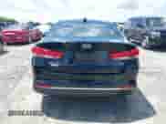 2016 Kia Optima EX with VIN 5XXGU4L31GG079123, listed as a IAAI auction lot 42430932 with 150,887 mi miles and . Bid and sale history available at DreamBid. Image 16.
