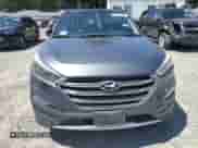 2017 Hyundai Tucson Eco with VIN KM8J3CA24HU288473, listed as a Copart auction lot 63448195 with Not provided miles and Clean title. Bid and sale history available at DreamBid. Image 5.