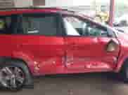 2010 Toyota RAV4 Sport with VIN JTMRK4DV7A5097202, listed as a IAAI auction lot 42233741 with Not provided miles and . Bid and sale history available at DreamBid. Image 13.