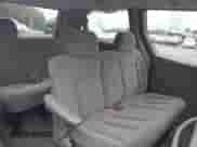 2002 Dodge Grand Caravan with VIN 2B4GT44L72R576840, listed as a IAAI auction lot 43035191 with Not provided miles and . Bid and sale history available at DreamBid. Image 8.