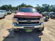 2007 Chevrolet Silverado 2500HD 1LT с VIN 1GCHK23637F514599, выставлен на аукционе Copart как лот 71055395 с пробегом 235 647 миль миль и Списание • Salvage title. История ставок и продаж доступна на DreamBid. Изображение 5.