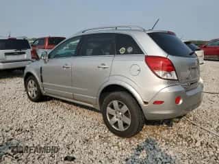 2008 Saturn VUE XR z VIN 3GSDL73778S544305, wystawiony jako Copart lot #70855844 z przebiegiem Nie podano mil oraz Czysty tytuł • Clean title. Historia ofert i sprzedaży dostępna na DreamBid. Obrazek 2.