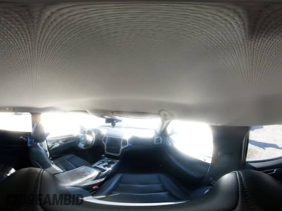 2011 Jeep Grand Cherokee Laredo z VIN 1J4RR4GG3BC723439, wystawiony jako IAAI lot #43385250 z przebiegiem 119 619 mil mil oraz . Historia ofert i sprzedaży dostępna na DreamBid. Obrazek 18.