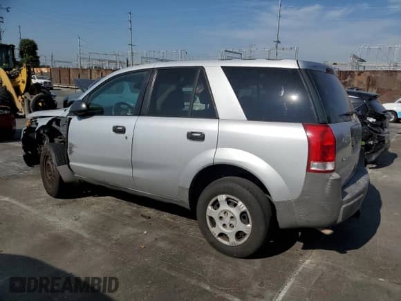 2004 Saturn VUE z VIN 5GZCZ23D64S830794, wystawiony jako Copart lot #67959235 z przebiegiem 308 894 mil mil oraz Szkoda całkowita • Salvage title. Historia ofert i sprzedaży dostępna na DreamBid. Obrazek 2.