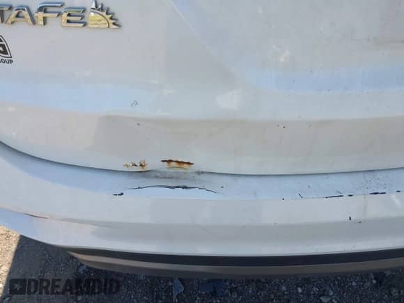 2017 Hyundai Santa Fe 2.4L с VIN 5XYZUDLB9HG383717, выставлен на аукционе IAAI как лот 42790480 с пробегом 142 960 миль миль и . История ставок и продаж доступна на DreamBid. Изображение 17.