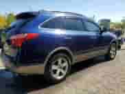 2011 Hyundai Veracruz Limited с VIN KM8NU4CC4BU156721, выставлен на аукционе Copart как лот 80758865 с пробегом 134 174 миль миль и Чистый • Clean title. История ставок и продаж доступна на DreamBid. Изображение 3.
