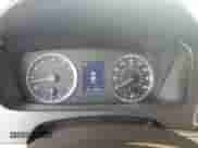 2016 Hyundai Sonata SE с VIN 5NPE24AF8GH322490, выставлен на аукционе Copart как лот 81544445 с пробегом 203 360 миль миль и Списание • Salvage title. История ставок и продаж доступна на DreamBid. Изображение 9.
