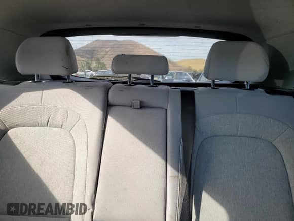2023 Hyundai Kona SE with VIN KM8K23AG0PU178490, listed as a Copart auction lot 82073255 with 39,221 mi miles and Salvage title. Bid and sale history available at DreamBid. Image 10.