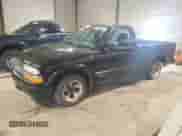 1998 Chevrolet S-10 LS с VIN 1GCCS1443W8212721, выставлен на аукционе Copart как лот 60344835 с пробегом 117 180 миль миль и Чистый • Clean title. История ставок и продаж доступна на DreamBid. Изображение 1.