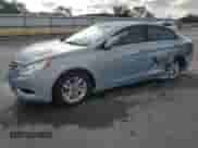 2011 Hyundai Sonata GLS z VIN 5NPEB4AC4BH215144, wystawiony jako Copart lot #86263225 z przebiegiem 60 346 mil mil oraz Szkoda całkowita • Salvage title. Historia ofert i sprzedaży dostępna na DreamBid. Obrazek 1.