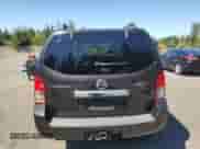 2011 Nissan Pathfinder LE z VIN 5N1AR1NB4BC631244, wystawiony jako Copart lot #68240775 z przebiegiem Nie podano mil oraz Szkoda całkowita • Salvage title. Historia ofert i sprzedaży dostępna na DreamBid. Obrazek 6.