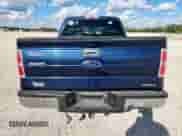 2014 Ford F-150 XLT с VIN 1FTFW1CF5EKD58401, выставлен на аукционе Copart как лот 81471875 с пробегом 114 016 миль миль и Списание • Salvage title. История ставок и продаж доступна на DreamBid. Изображение 6.