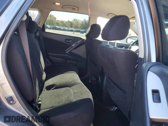 2013 Nissan Murano SL с VIN JN8AZ1MW3DW300248, выставлен на аукционе Copart как лот 85398535 с пробегом 167 115 миль миль и Чистый • Clean title. История ставок и продаж доступна на DreamBid. Изображение 11.