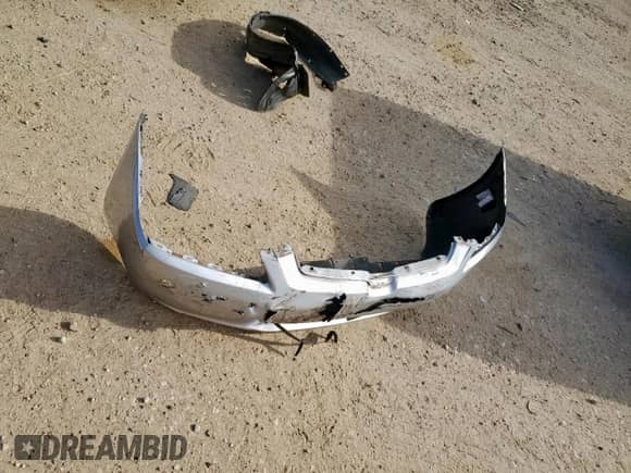 2005 Honda Accord LX with VIN 1HGCM55465A162230, listed as a Copart auction lot 64609945 with 275,452 mi miles and Salvage title. Bid and sale history available at DreamBid. Image 12.