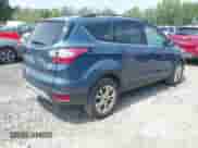 2018 Ford Escape SE с VIN 1FMCU9GD2JUB15834, выставлен на аукционе IAAI как лот 42885507 с пробегом 189 098 миль миль и . История ставок и продаж доступна на DreamBid. Изображение 4.