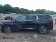 2023 Chevrolet Traverse Premier с VIN 1GNERKKW0PJ102130, выставлен на аукционе IAAI как лот 42336735 с пробегом 51 313 миль миль и . История ставок и продаж доступна на DreamBid. Изображение 13.