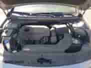 2017 Hyundai Sonata SE with VIN 5NPE24AF9HH595066, listed as a IAAI auction lot 43249101 with Not provided miles and . Bid and sale history available at DreamBid. Image 10.