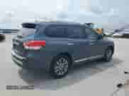 2013 Nissan Pathfinder S с VIN 5N1AR2MNXDC688763, выставлен на аукционе Copart как лот 66344365 с пробегом 231 894 миль миль и Чистый • Clean title. История ставок и продаж доступна на DreamBid. Изображение 3.