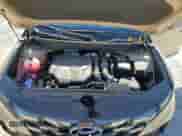 2023 Hyundai Santa Cruz Limited с VIN 5NTJEDAF5PH049855, выставлен на аукционе Copart как лот 75175864 с пробегом 19 091 миль миль и Списание • Salvage title. История ставок и продаж доступна на DreamBid. Изображение 11.