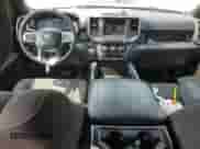 2020 Ram 1500 Big Horn with VIN 1C6RREFTXLN398294, listed as a Copart auction lot 58735705 with 176,248 mi miles and Salvage title. Bid and sale history available at DreamBid. Image 8.