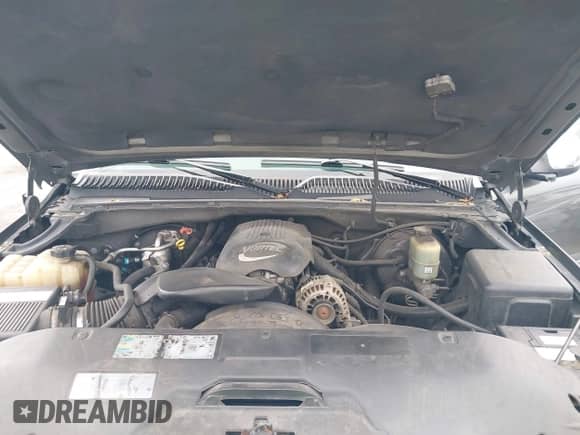 2002 GMC Sierra 1500 SLE с VIN 2GTEC19T021302802, выставлен на аукционе IAAI как лот 42584815 с пробегом 170 801 миль миль и . История ставок и продаж доступна на DreamBid. Изображение 10.