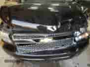 2014 Chevrolet Tahoe LS with VIN 1GNSKAE02ER151689, listed as a Copart auction lot 78513324 with 107,107 mi miles and Salvage title. Bid and sale history available at DreamBid. Image 12.