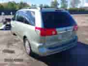 2010 Toyota Sienna XLE с VIN 5TDYK4CC3AS322446, выставлен на аукционе IAAI как лот 40596185 с пробегом Не указан миль и . История ставок и продаж доступна на DreamBid. Изображение 3.