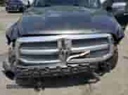 2014 Ram 1500 Longhorn Limited с VIN 1C6RR7WT9ES187779, выставлен на аукционе Copart как лот 52677245 с пробегом 184 111 миль миль и Списание • Salvage title. История ставок и продаж доступна на DreamBid. Изображение 12.