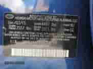 2016 Hyundai Sonata SE с VIN 5NPE24AF8GH358759, выставлен на аукционе Copart как лот 80500385 с пробегом 162 617 миль миль и Списание • Salvage title. История ставок и продаж доступна на DreamBid. Изображение 12.