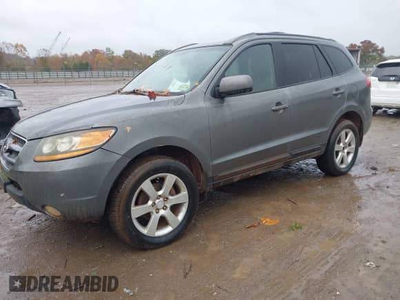 2009 Hyundai Santa Fe SE с VIN 5NMSH73E49H251182, выставлен на аукционе IAAI как лот 43547132 с пробегом 141 037 миль миль и . История ставок и продаж доступна на DreamBid. Изображение 2.