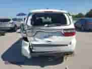 2017 Dodge Durango SXT с VIN 1C4RDHAG1HC717846, выставлен на аукционе Copart как лот 68386815 с пробегом 88 630 миль миль и Чистый • Clean title. История ставок и продаж доступна на DreamBid. Изображение 6.