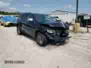 2019 Jeep Grand Cherokee Limited X with VIN 1C4RJFBG2KC808627, listed as a Copart auction lot 80265955 with 46,167 mi miles and Salvage title. Bid and sale history available at DreamBid. Image 15.