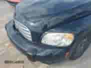 2010 Chevrolet HHR LS с VIN 3GNBAADB3AS526003, выставлен на аукционе IAAI как лот 43417252 с пробегом 174 060 миль миль и . История ставок и продаж доступна на DreamBid. Изображение 10.