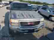 2006 GMC Sierra 1500 SLE1 с VIN 2GTEK13T961121022, выставлен на аукционе Copart как лот 69016315 с пробегом 226 847 миль миль и Списание • Salvage title. История ставок и продаж доступна на DreamBid. Изображение 5.