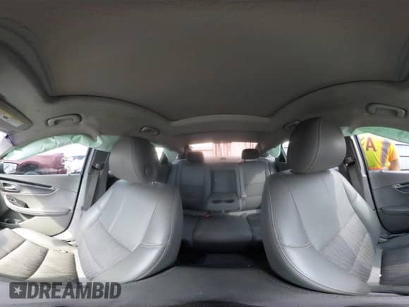 2014 Chevrolet Impala LT с VIN 2G1125S30E9243641, выставлен на аукционе IAAI как лот 43172669 с пробегом 125 429 миль миль и . История ставок и продаж доступна на DreamBid. Изображение 19.