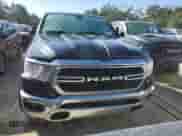 2020 Ram 1500 Big Horn z VIN 1C6RREFG0LN229680, wystawiony jako Copart lot #79850754 z przebiegiem 134 383 mil mil oraz Nie do naprawy • Non repairable. Historia ofert i sprzedaży dostępna na DreamBid. Obrazek 5.