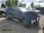 2023 Nissan Murano SV with VIN 5N1AZ2BS9PC106634, listed as a Copart auction lot 69570435 with 68,387 mi miles and Non repairable. Bid and sale history available at DreamBid. Image 4.